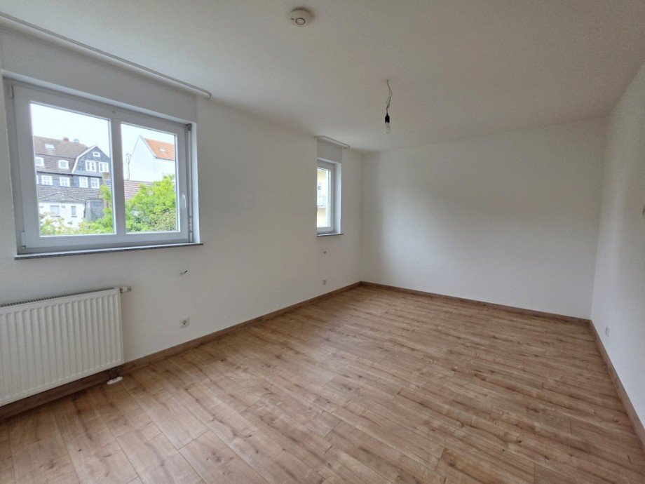 Schlafzimmer Etagenwohnung Solingen