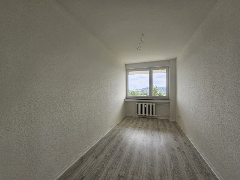 Kinderzimmer Etagenwohnung Wuppertal