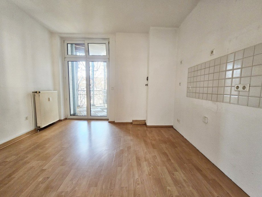 K�che Etagenwohnung Hagen
