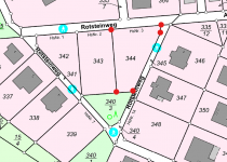 Hauptbild Wohnen wie im Urlaub. Bezauberndes Baugrundstück im Wohnpark Schindeldorf