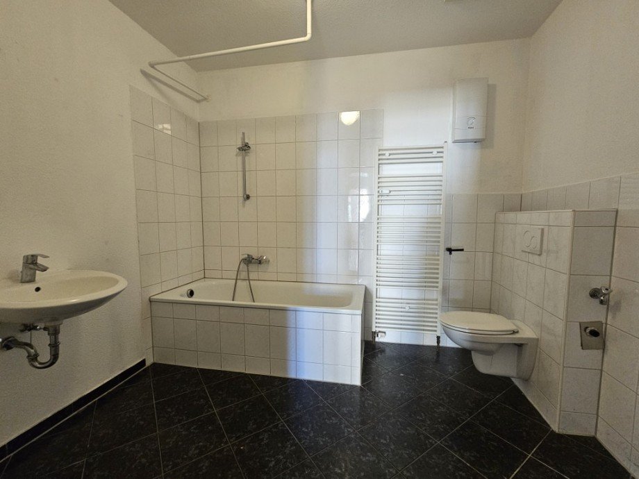 Badezimmer Etagenwohnung Hagen