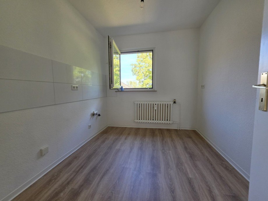 K�che Etagenwohnung Hagen