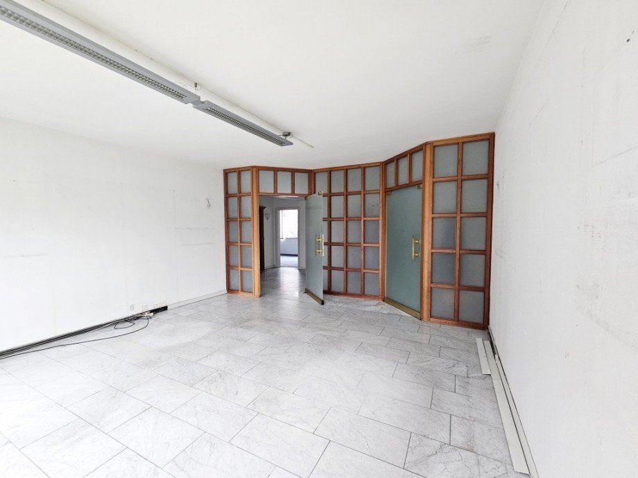 Gro�raumb�ro OG B�ro / Praxis Solingen