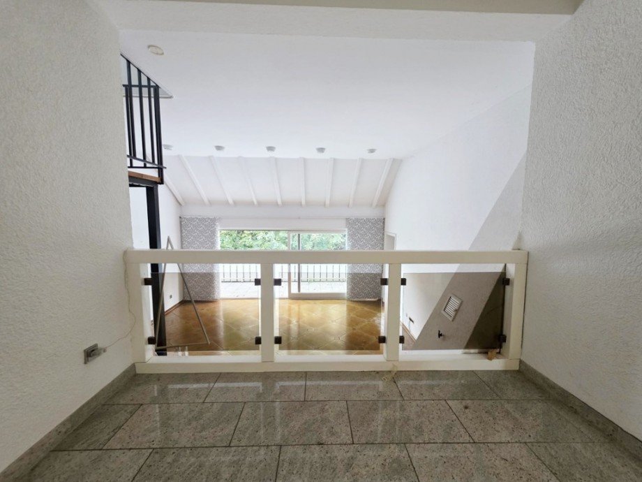 Galerie Einfamilienhaus Solingen