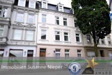 Hauptbild Komplett möbliertes Apartment inklusive DSL - Wuppertal Barmen