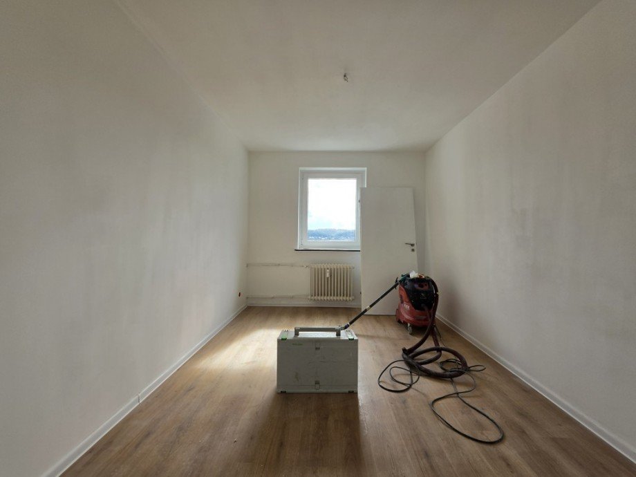Schlafzimmer 2 Etagenwohnung Wuppertal