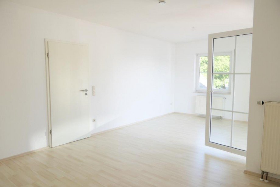 Wohnraum Etagenwohnung Solingen