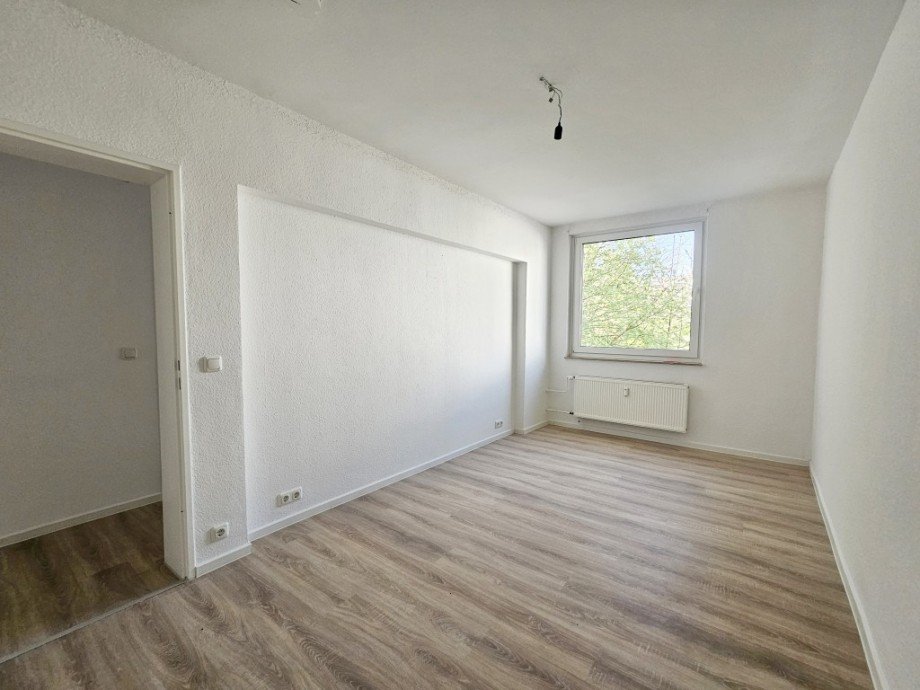 Schlafzimmer Etagenwohnung Gelsenkirchen