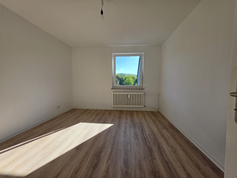 Schlafzimmer Etagenwohnung Hagen