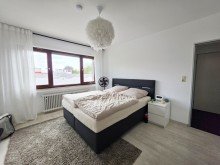 Schlafzimmer Gepflegtes 6-Familienhaus in Hilden. Attraktiver Wohnstandort zwischen Rheinland und Bergischem Land