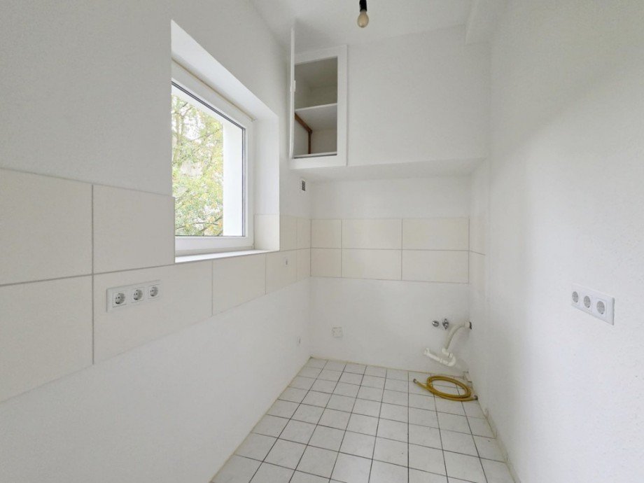 K�che Etagenwohnung Solingen