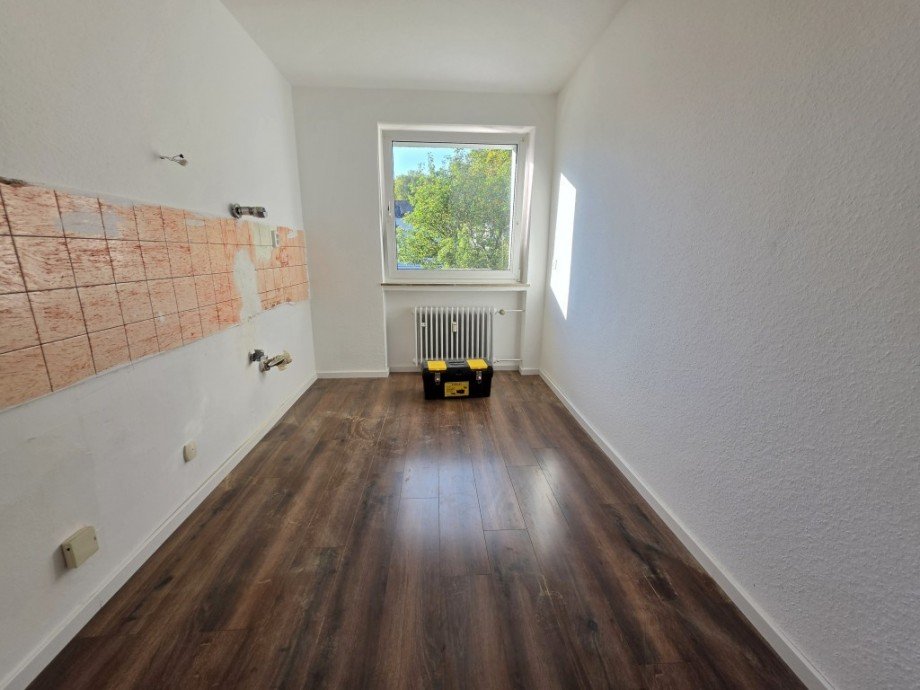 K�che Etagenwohnung Solingen