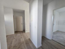 Diele Einziehen & wohlf�hlen. Sanierte 3-Zimmerwohnung mit Balkon und Aufzug - Gelsenkirchen Scholven 
WE11/2.OGvo