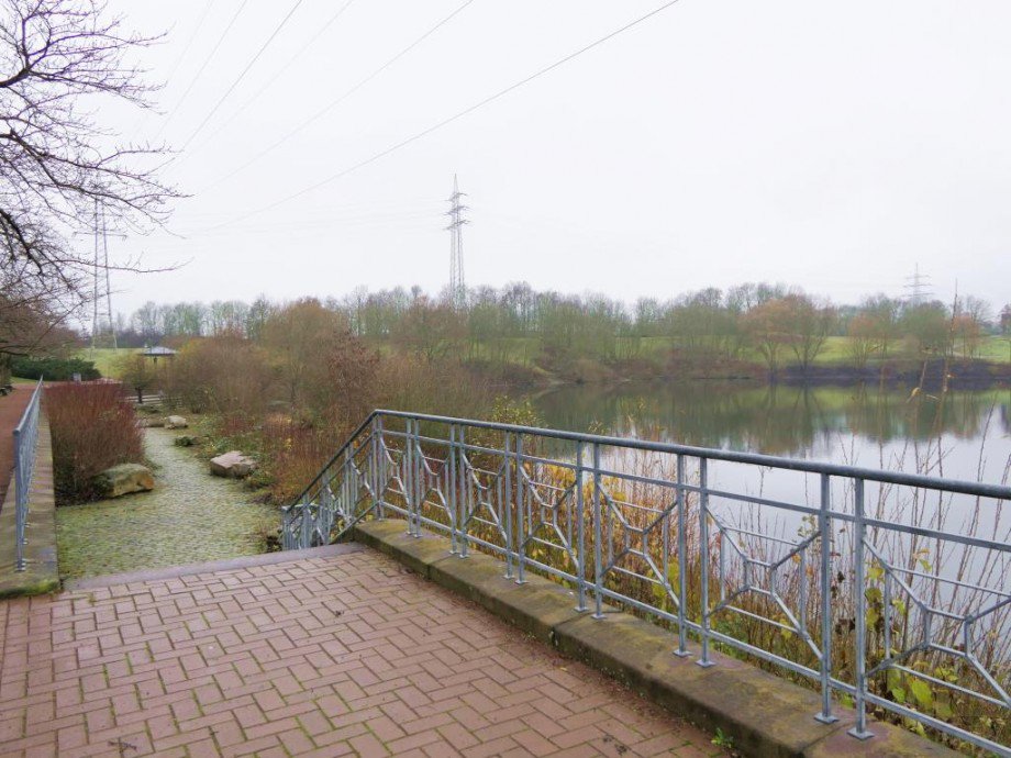 Deichsee Wohnung D�sseldorf