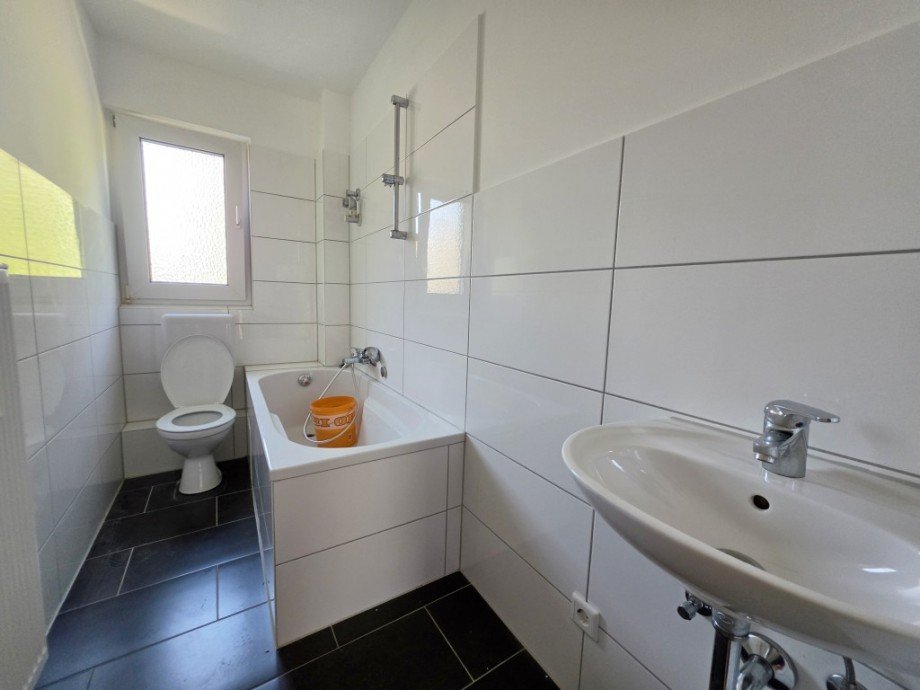 Badezimmer Etagenwohnung Hagen