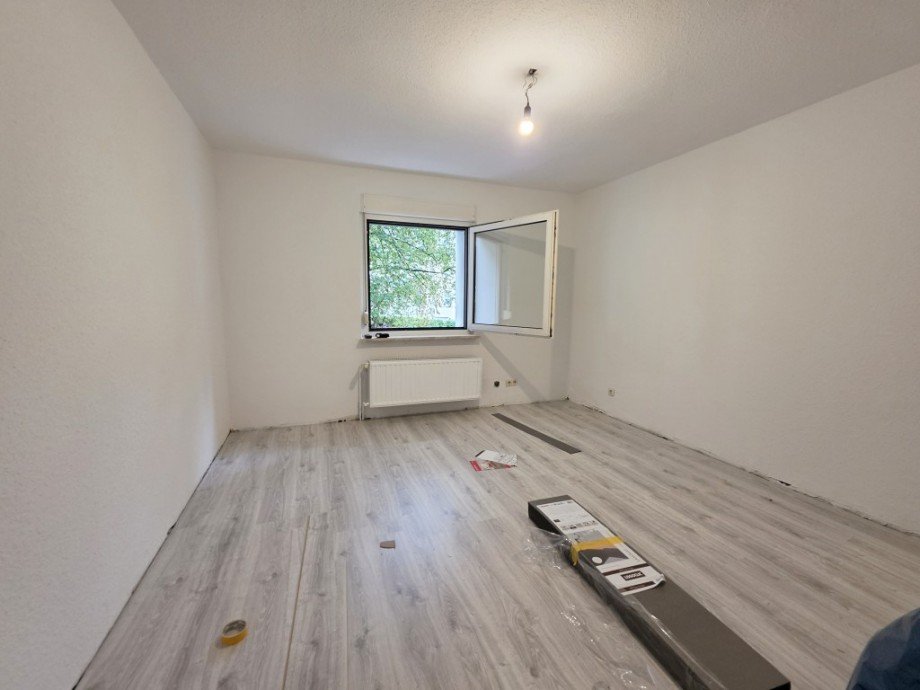 Wohnzimmer Wohnung Wuppertal