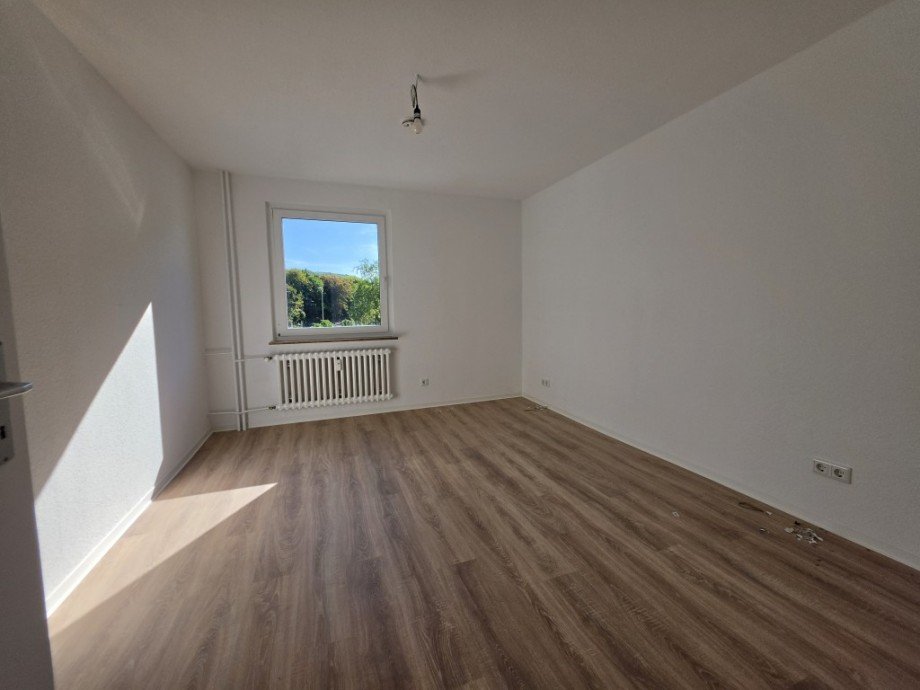Schlafzimmer Etagenwohnung Hagen