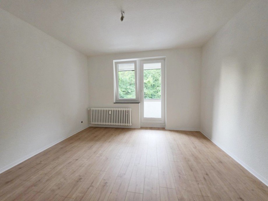 Schlafzimmer Etagenwohnung Wuppertal