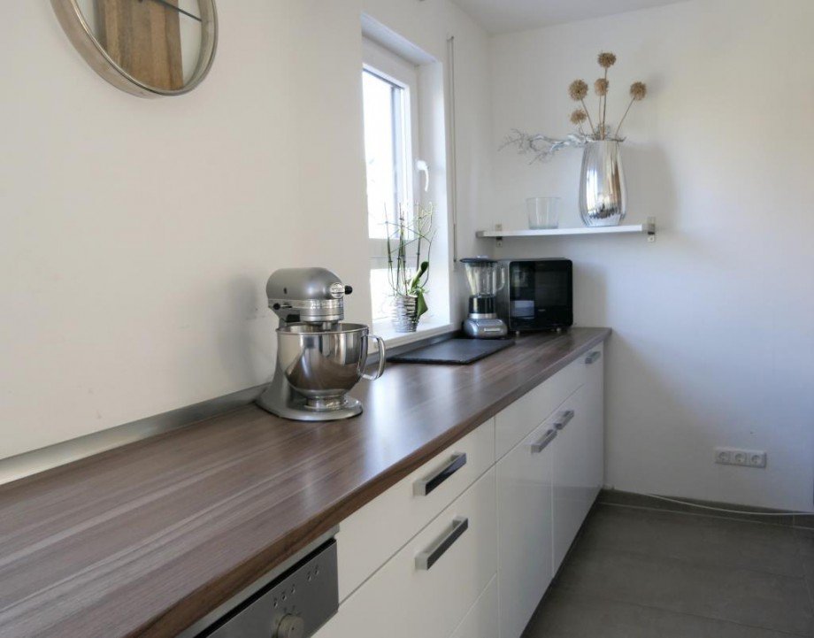 K�che Doppelhaush�lfte Solingen