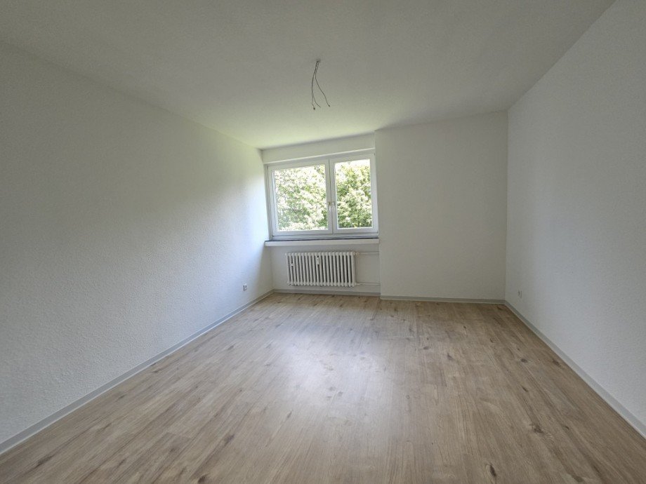Schlafzimmer Etagenwohnung Wuppertal