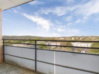 Bild (e3e522ab472a65d54974411d96b74280): Ideal geschnittene 2-Raum-Wohnung mit Balkon und Weitblick in Wuppertal Langerfeld