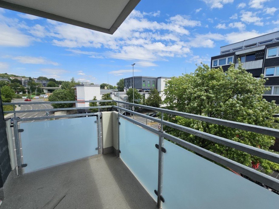 Balkon Etagenwohnung Remscheid