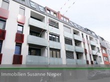 Hausansicht Lichthelle 107 m� in K�ln Ehrenfeld - Baujahr 2011 mit Balkon, Loggia und Aufzug