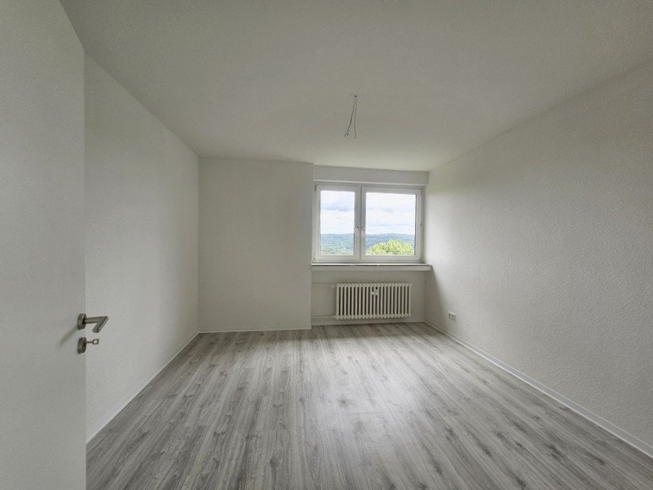Schlafzimmer Etagenwohnung Wuppertal