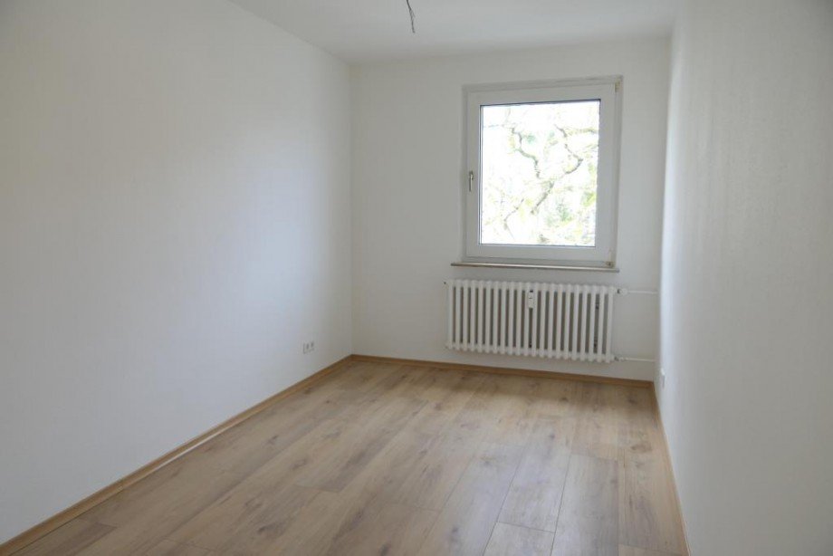 Kinderzimmer Etagenwohnung Hagen