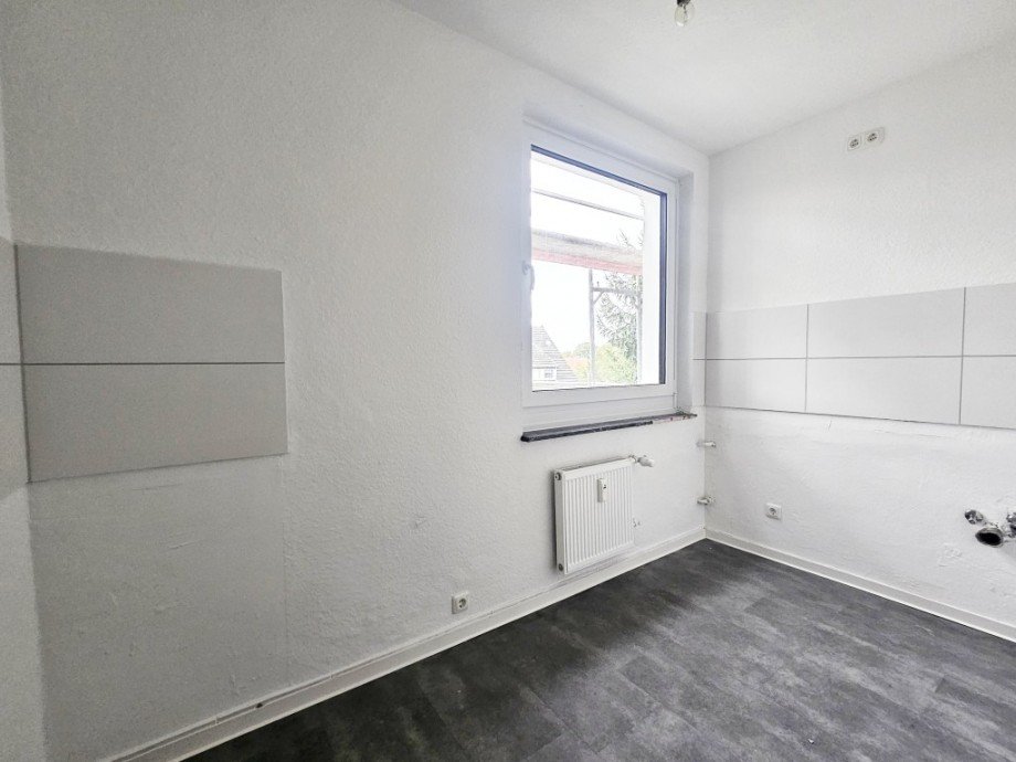 K�che Etagenwohnung Gelsenkirchen