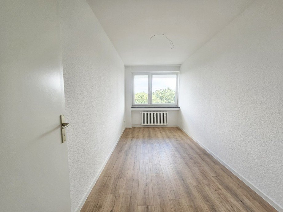 Kinderzimmer Etagenwohnung Wuppertal