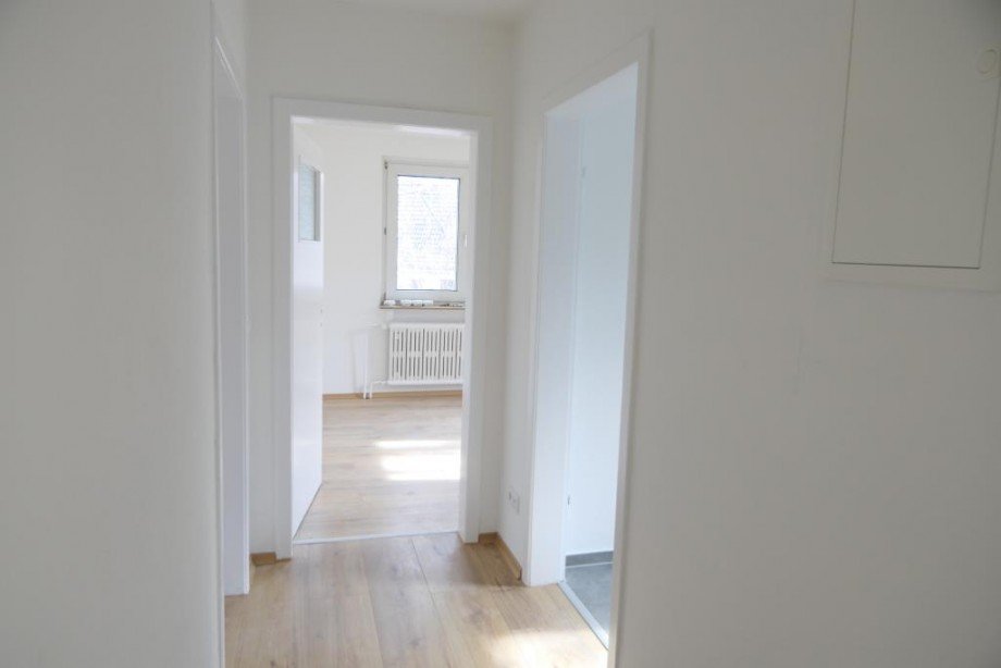 Diele Etagenwohnung Hagen