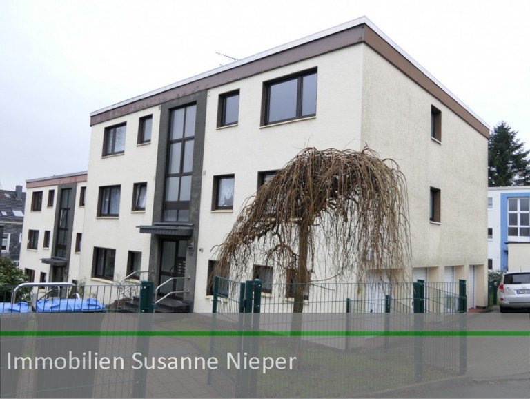 P1110919_2 Wuppertal Erdgeschosswohnung Mit Terrasse ins Fr�hjahr starten - Wuppertal Sonnborn
