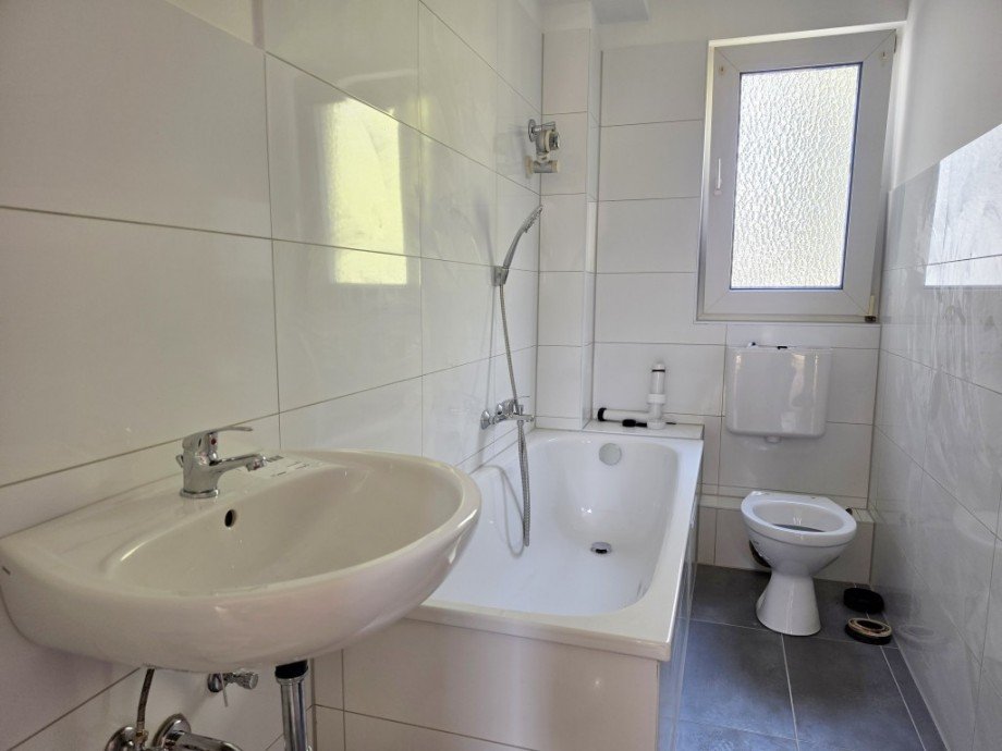 Badezimmer Etagenwohnung Hagen