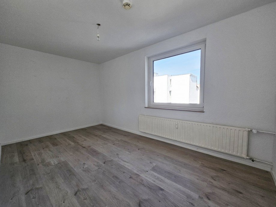 Schlafzimmer Etagenwohnung Gelsenkirchen