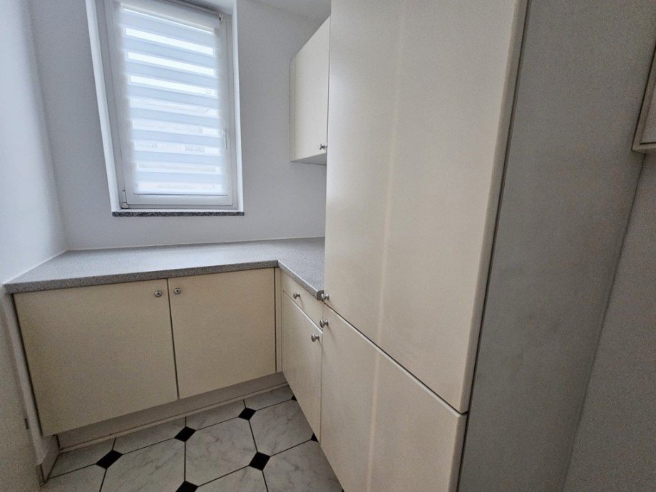 Hauswirtschaftsraum Etagenwohnung Solingen