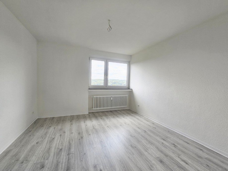 Schlafzimmer Etagenwohnung Wuppertal