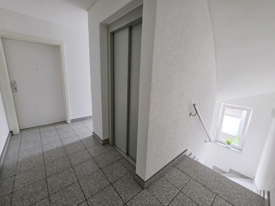Hausflur Etagenwohnung Solingen