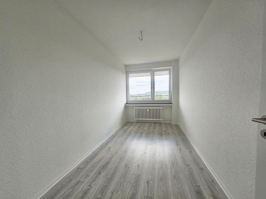 Kinderzimmer Etagenwohnung Wuppertal