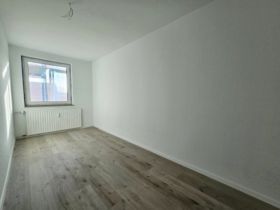 Schlafzimmer 2 Etagenwohnung Gelsenkirchen