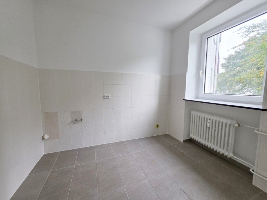 K�che Etagenwohnung Wuppertal