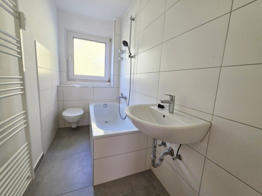 Badezimmer Etagenwohnung Hagen