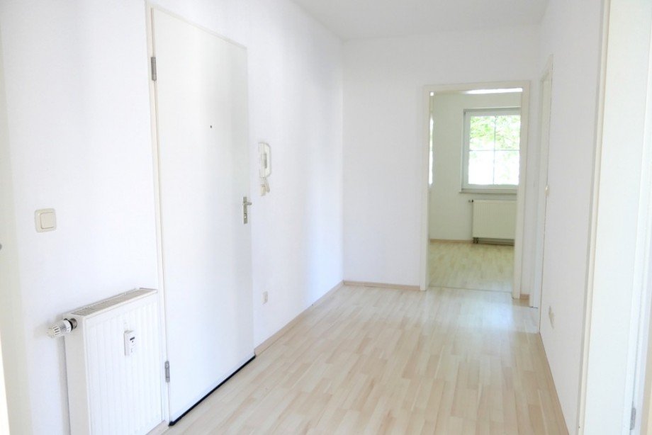 Diele Etagenwohnung Solingen