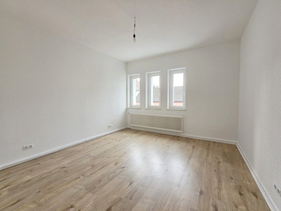 Schlafzimmer 2 Etagenwohnung Solingen