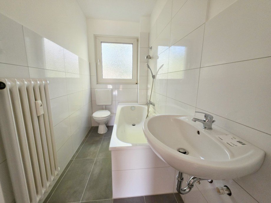 Badezimmer Etagenwohnung Hagen