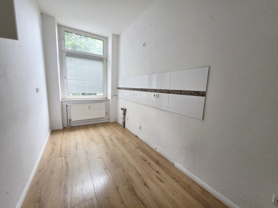 K�che Erdgeschosswohnung Solingen