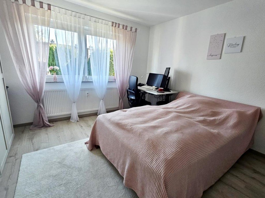 Schlafzimmer Wohnung Solingen
