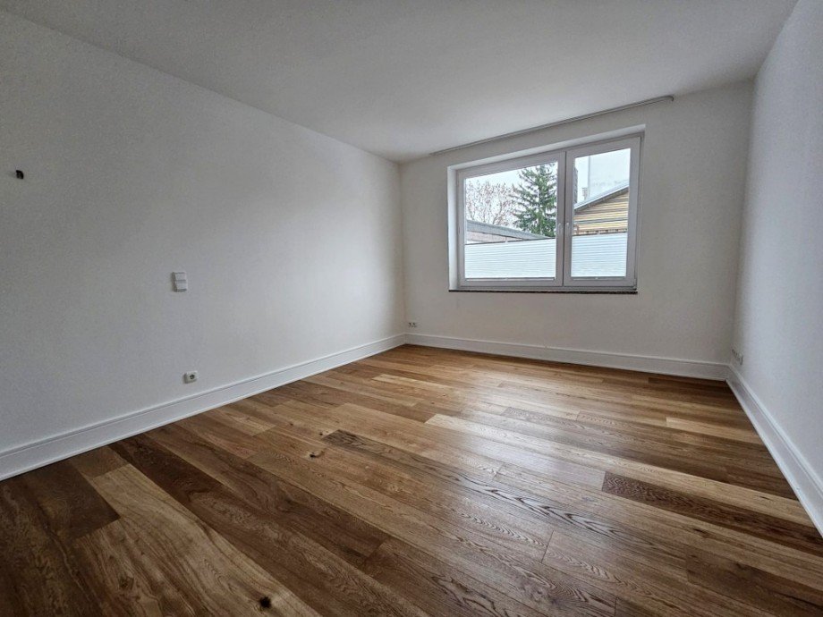 Schlafzimmer 2 Etagenwohnung Solingen