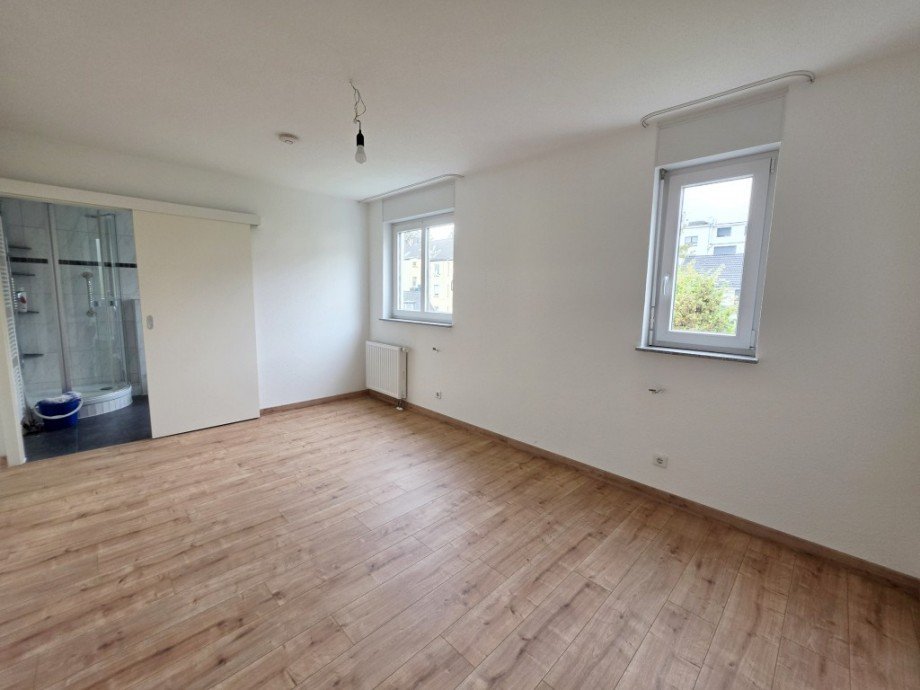 Schlafzimmer Etagenwohnung Solingen