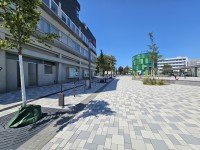 Hauptbild Im Zentrum von Remscheid - direkt am Friedrich-Ebert-Platz - Vielseitige Gewerbefläche mit separatem Eingang